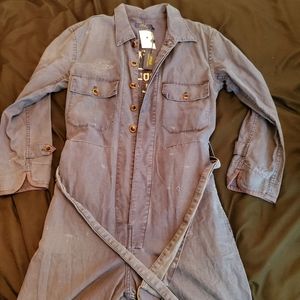Ralph Lauren Polo Jumpsuit